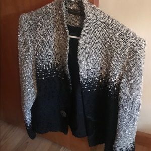 Kathleen weir west jacket